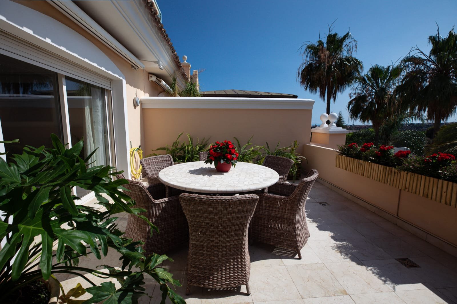 3 Bedroom Apartment in Marbella - Foto 16