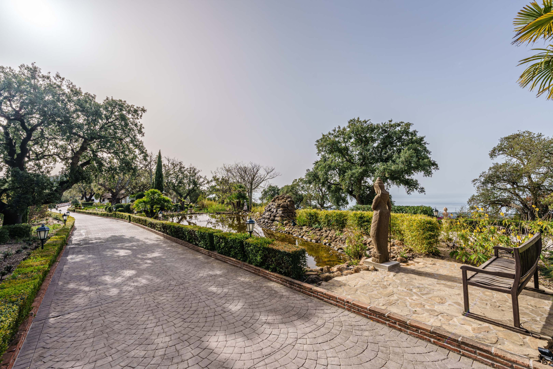 7 Bedroom Country house in Marbella - Фото 3