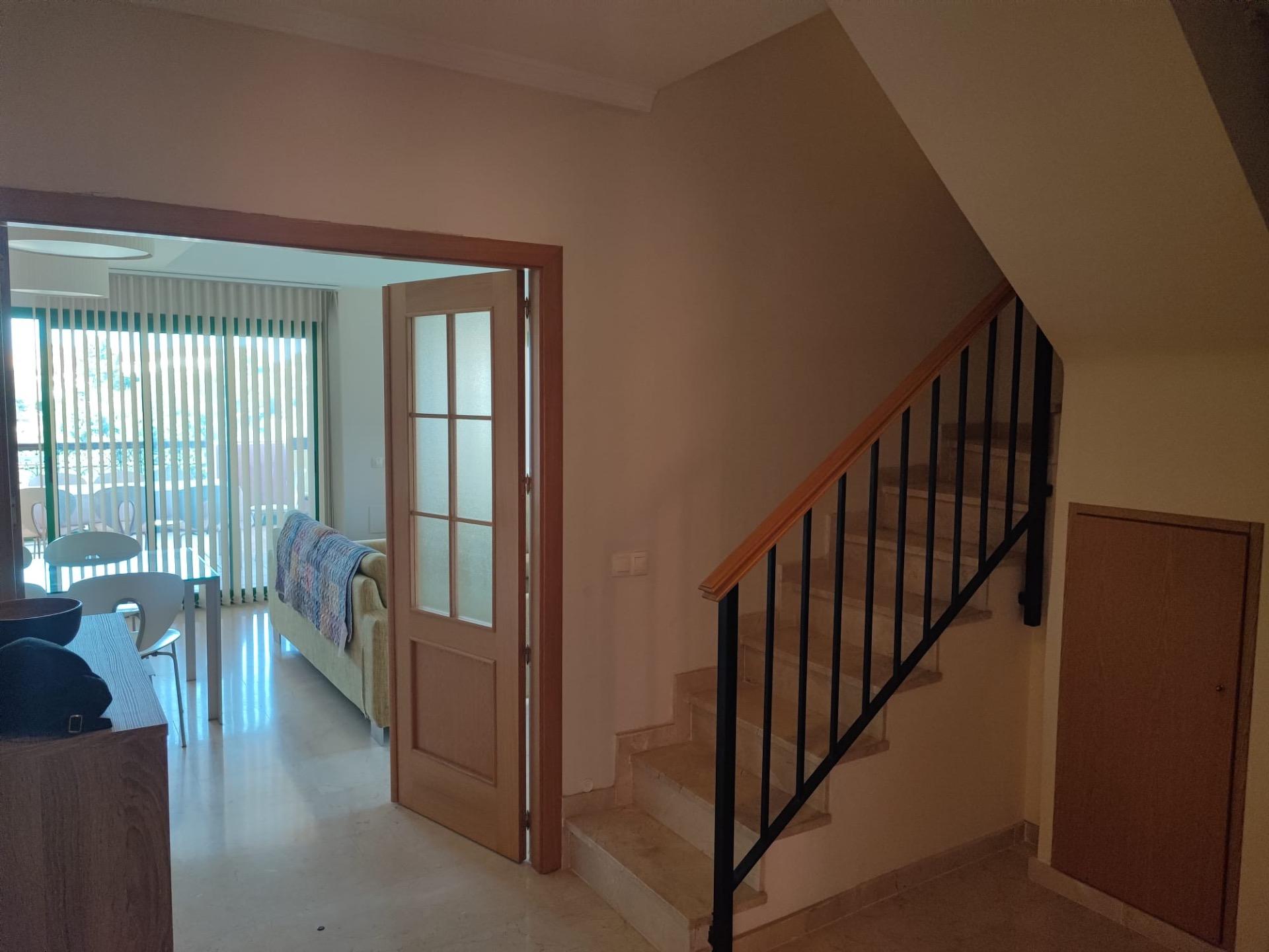 4 Bedroom Townhouse in Fuengirola - Photo 7