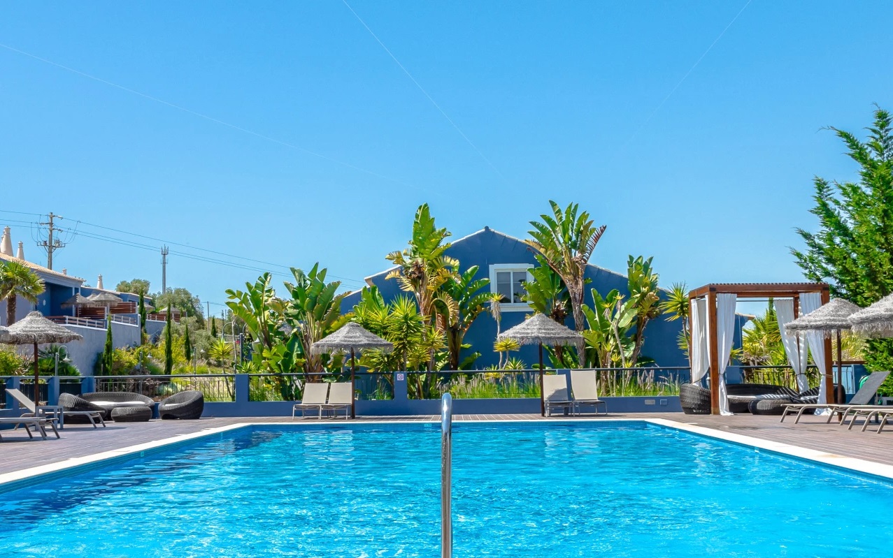 Gewerbefläche mit Pool in Spanien – Foto 20