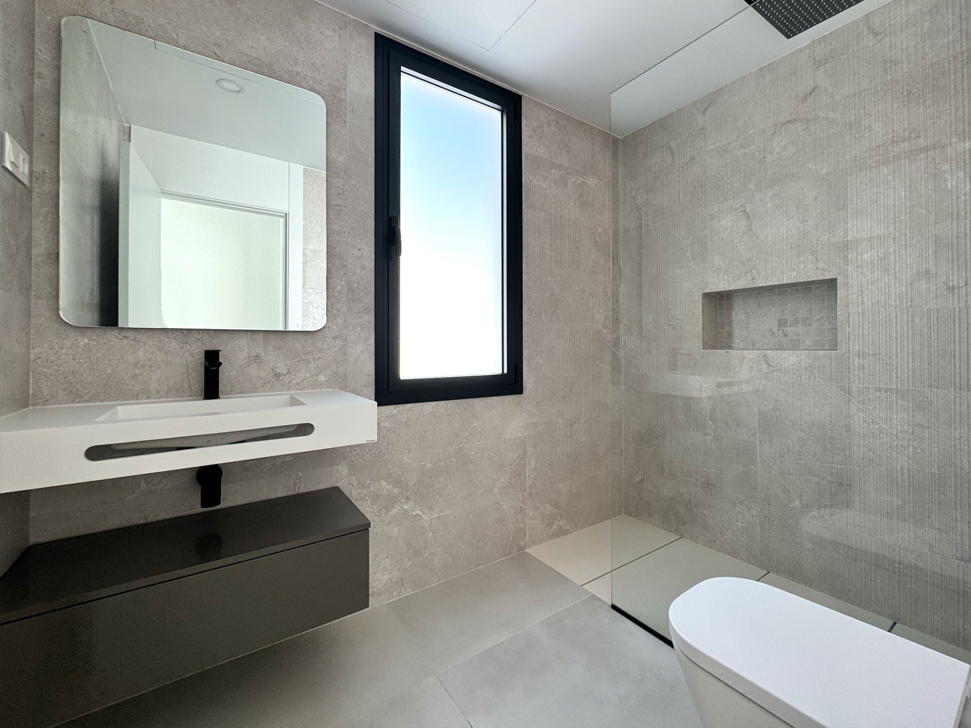 5 Bedroom Villa in Benalmádena - Foto 18