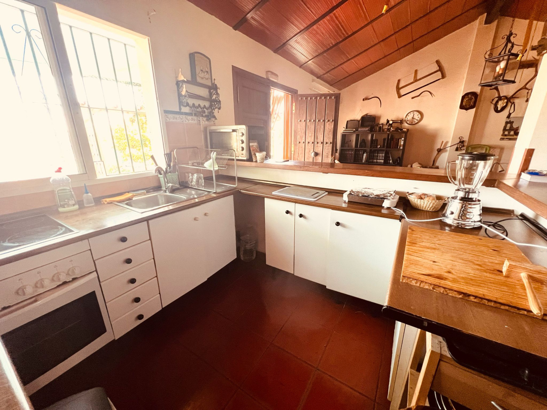 3 Bedroom Country house in Alhaurín de la Torre - Photo 34