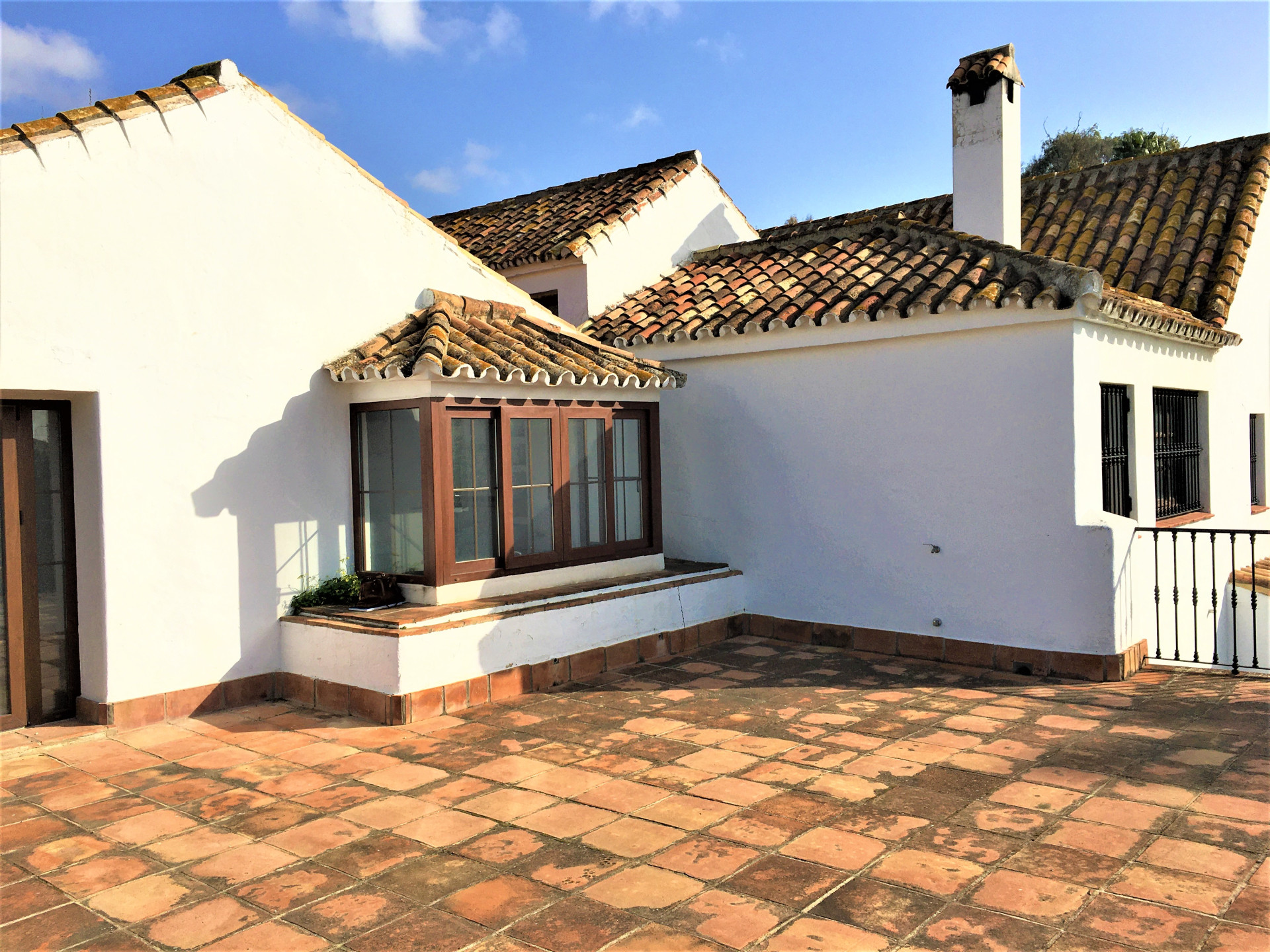 Moradia com 7 quartos com piscina em Cádiz, Espanha – Foto 16