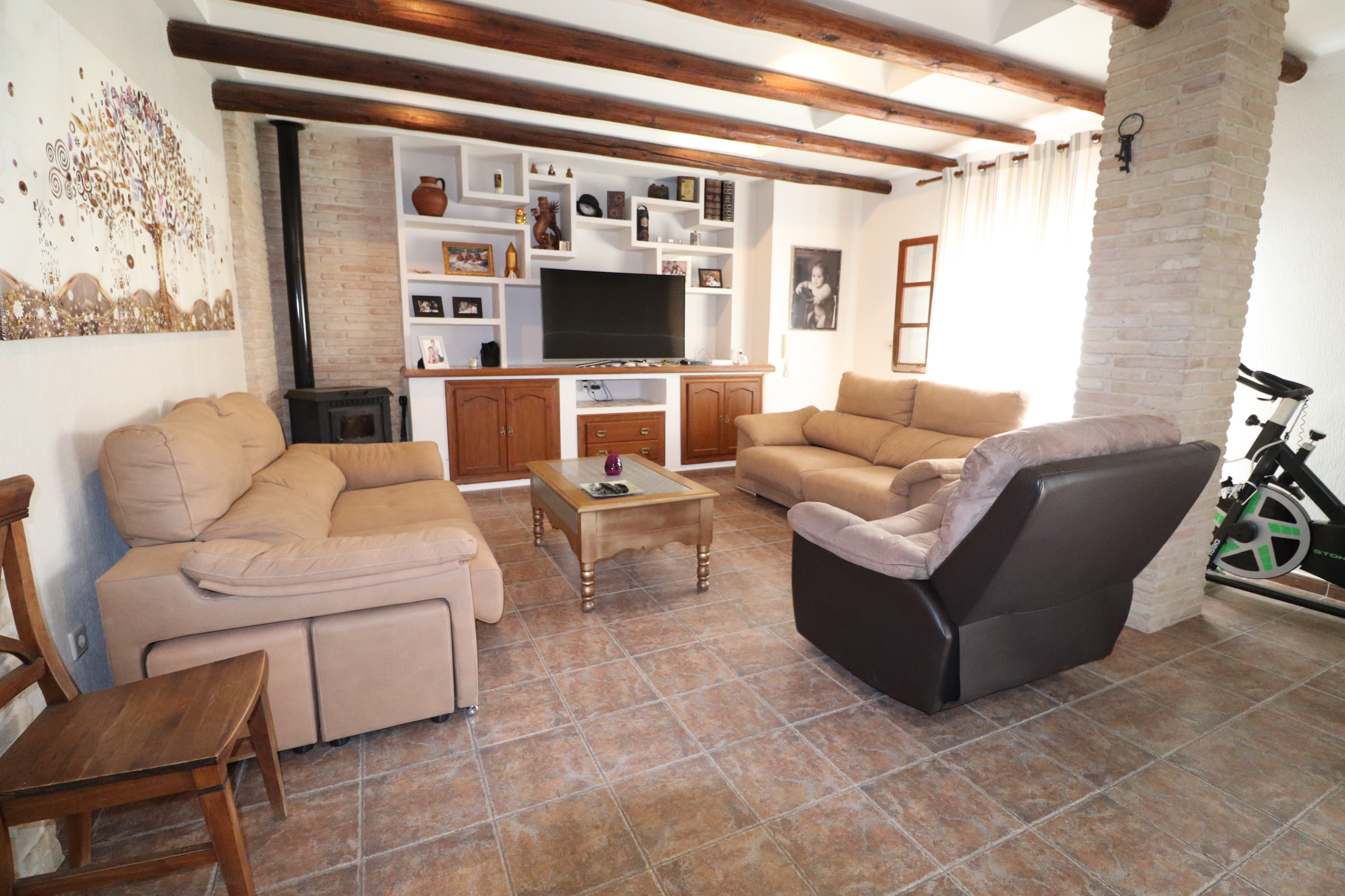 Moradia com 3 quartos em Alicante, Espanha – Foto 4
