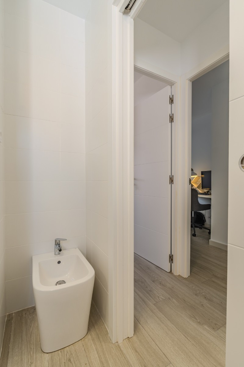 Chalet de 3 dormitorios en Murcia – Foto 22