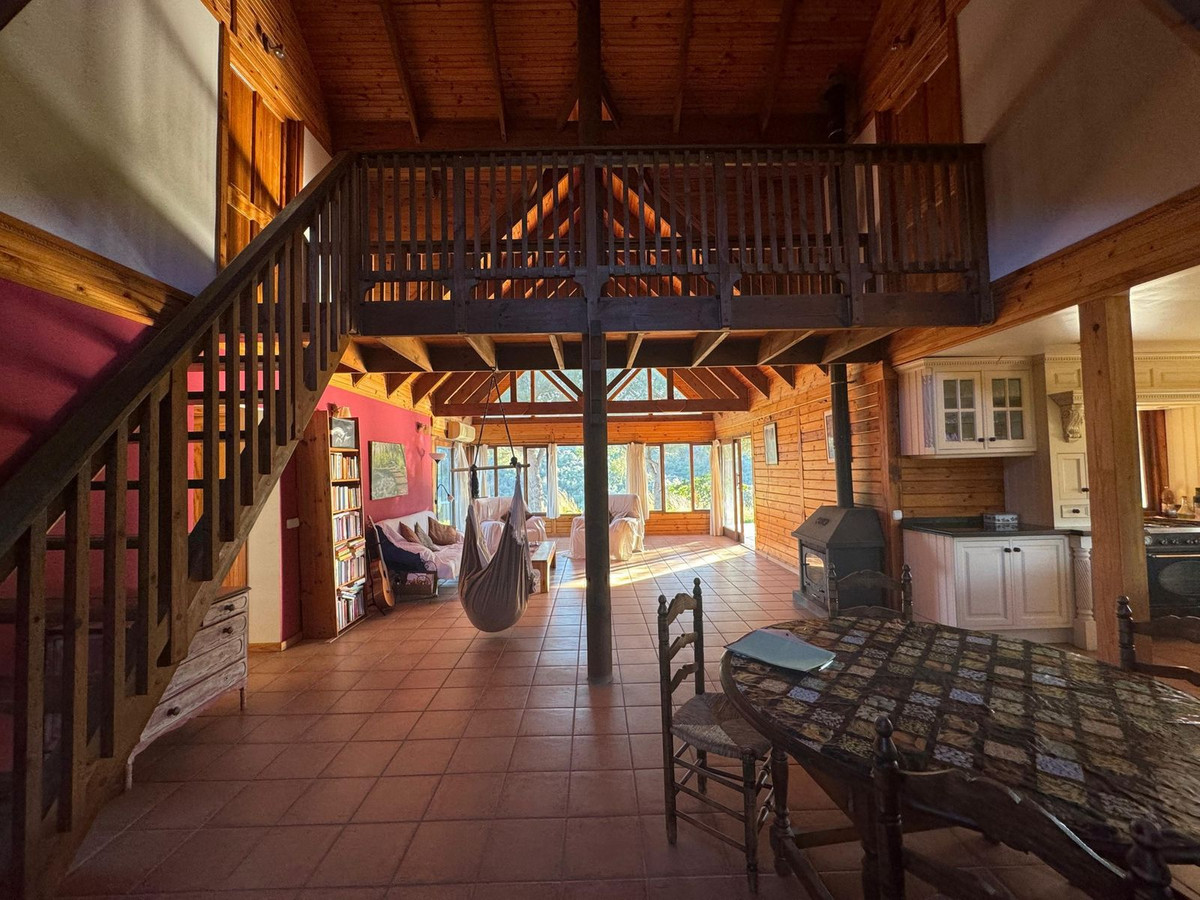 3 Bedroom Country house in Mijas - Foto 8