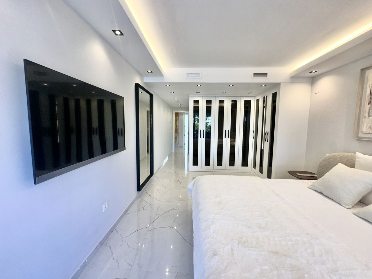 3 Bedroom Apartment in Marbella - Foto 47