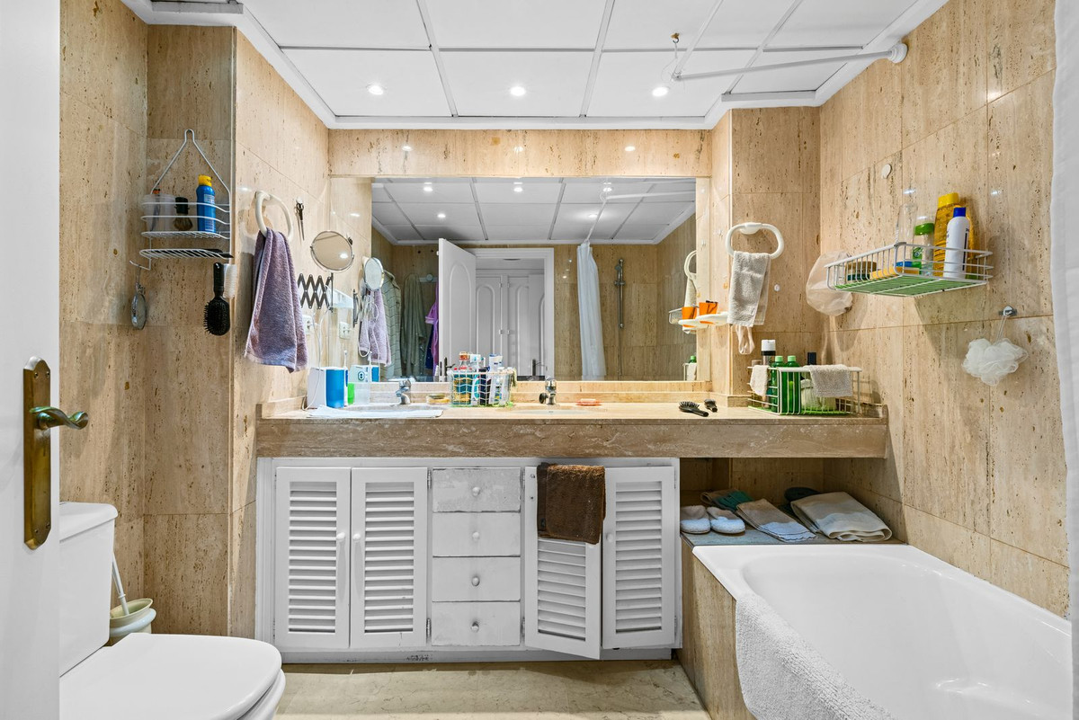 Apartamento com 3 quartos com piscina em Málaga, Espanha – Foto 23