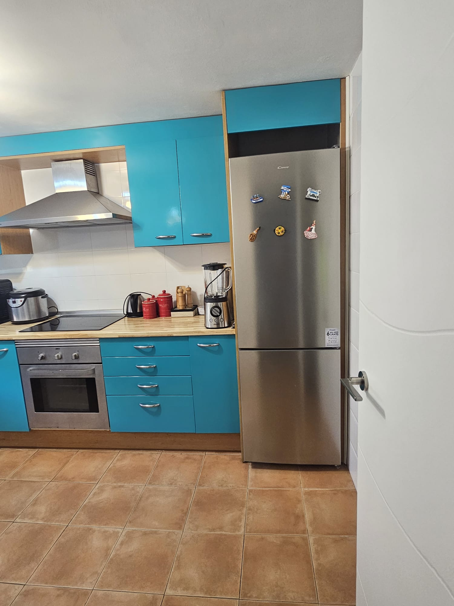 3 Bedroom Townhouse in Estepona - Photo 11