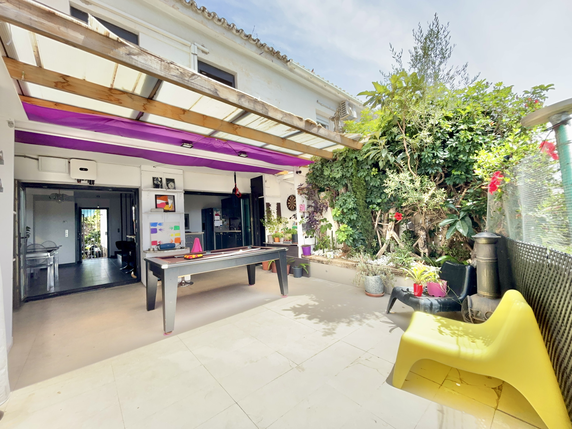 4 Bedroom Townhouse in Mijas - Photo 2