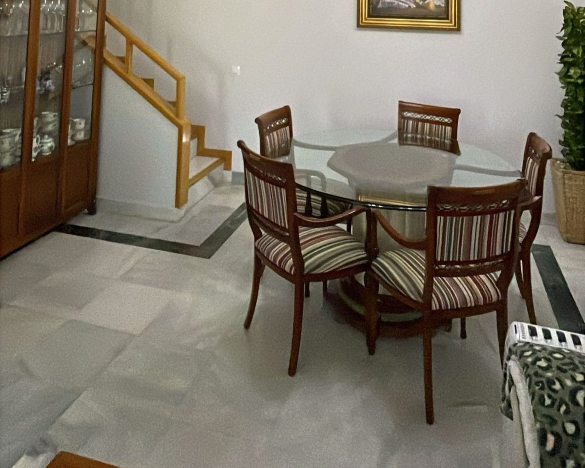 Apartamento com 4 quartos com vista mar em Málaga, Espanha – Foto 7