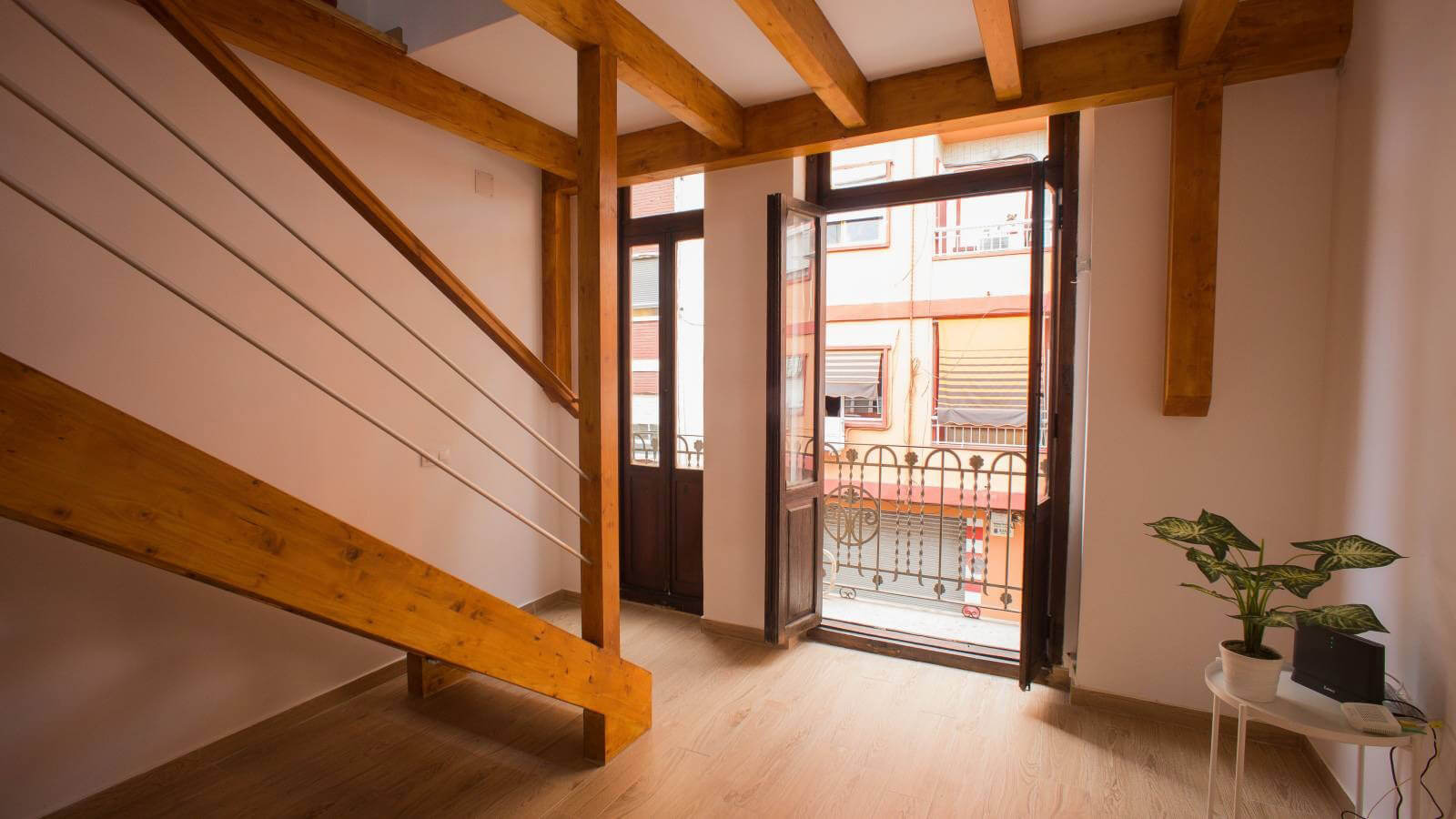 Appartamento con 1 camera a Valencia, Spagna – Foto 11