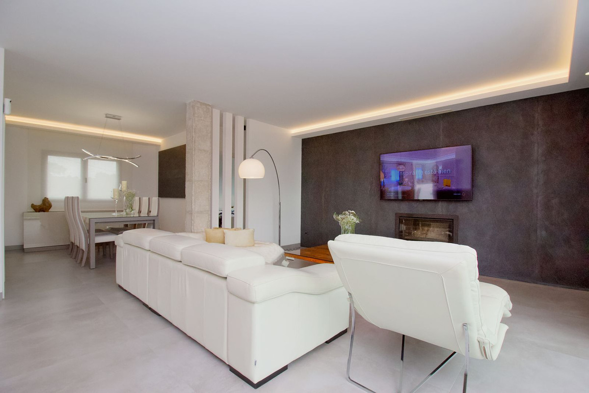 3 Bedroom Villa in Alhaurín el Grande - Foto 12