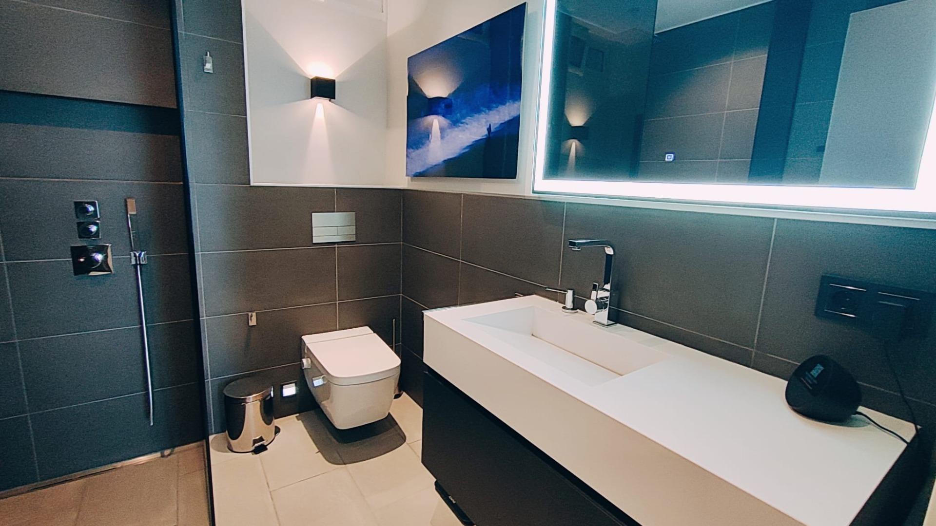 1 Bedroom Apartment in Fuengirola - Photo 25