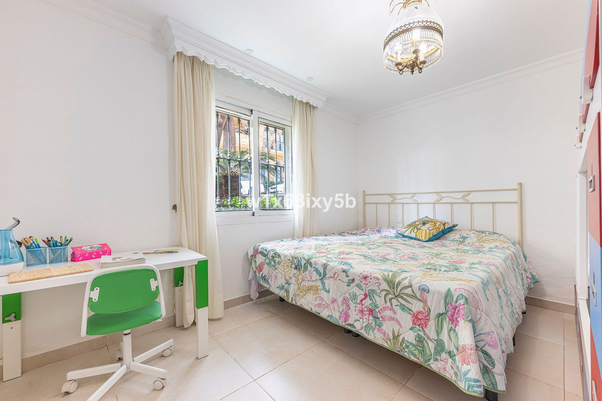 2 Bedroom Villa in San Pedro de Alcántara - Foto 11