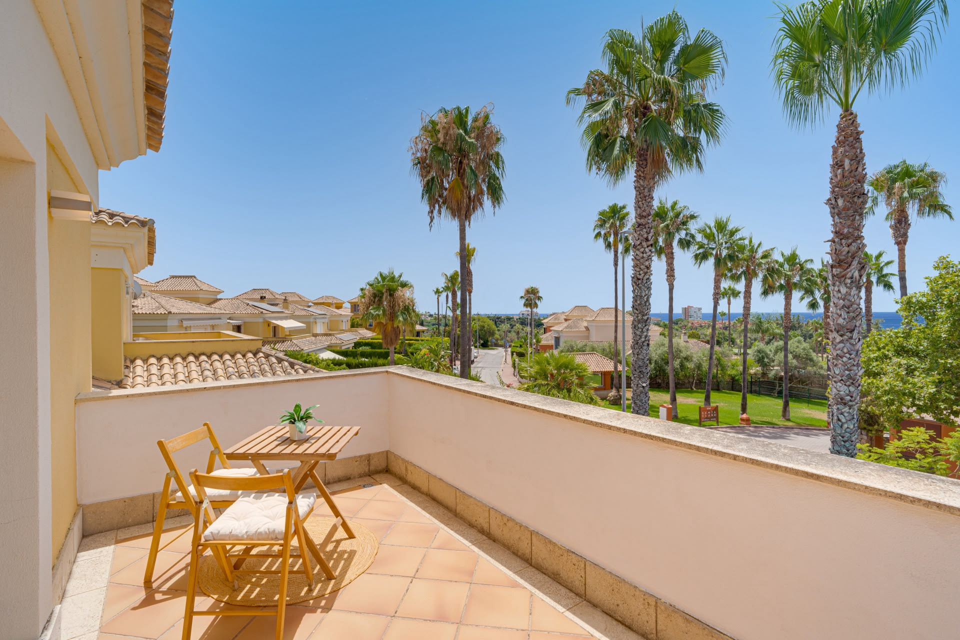 4 Bedroom Villa in Marbella - Photo 17