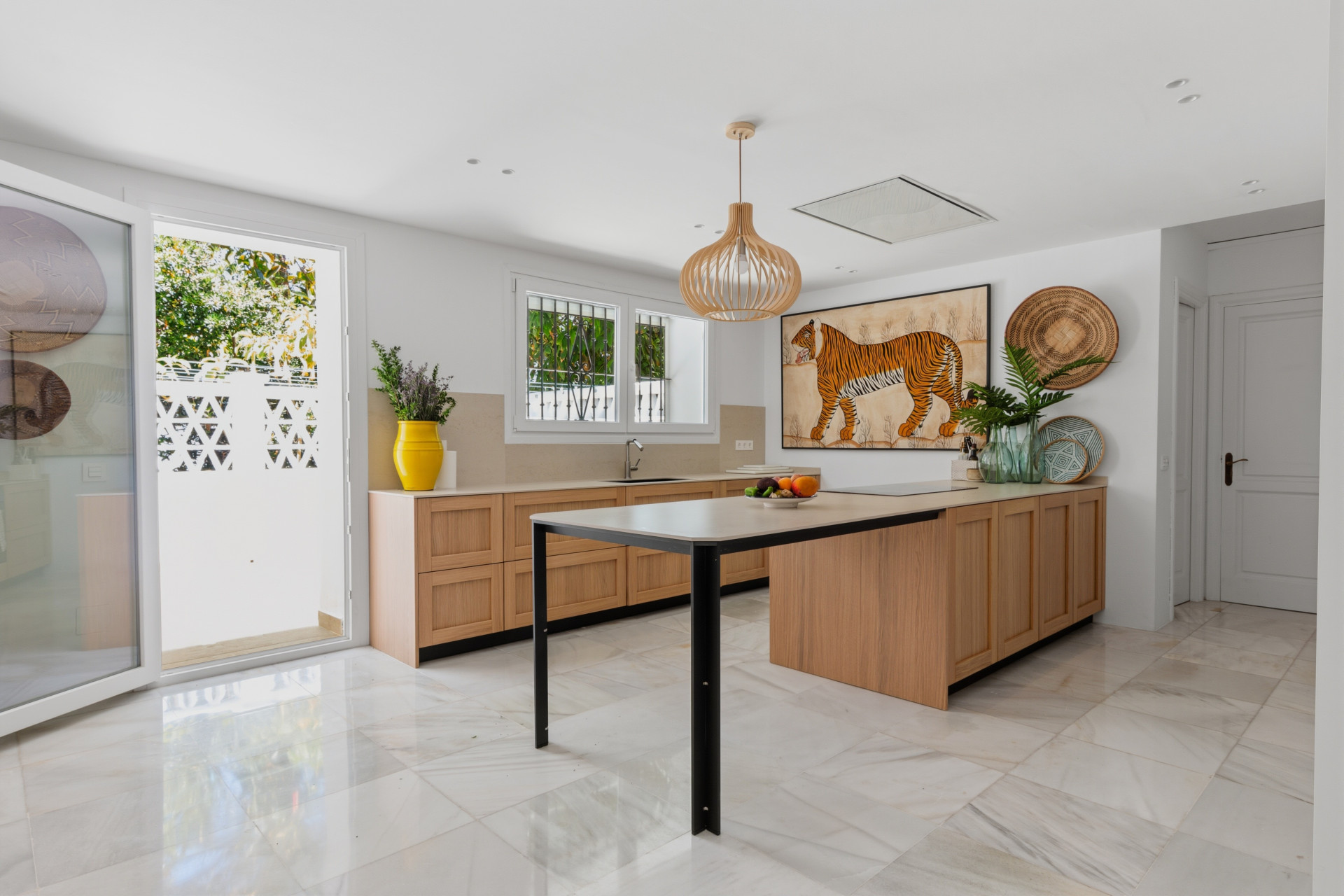 7 Bedroom Villa in Estepona - Photo 11