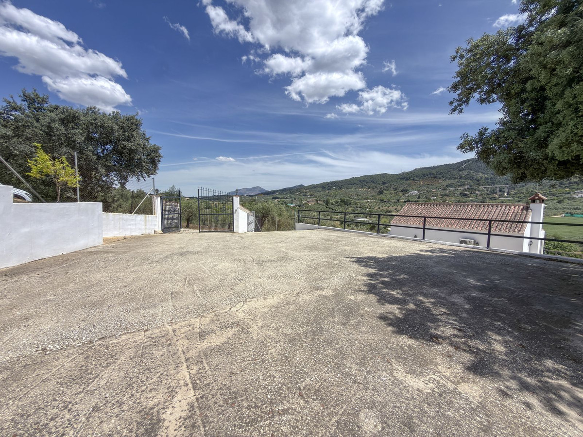 2 Bedroom Country house in Monda - Foto 42