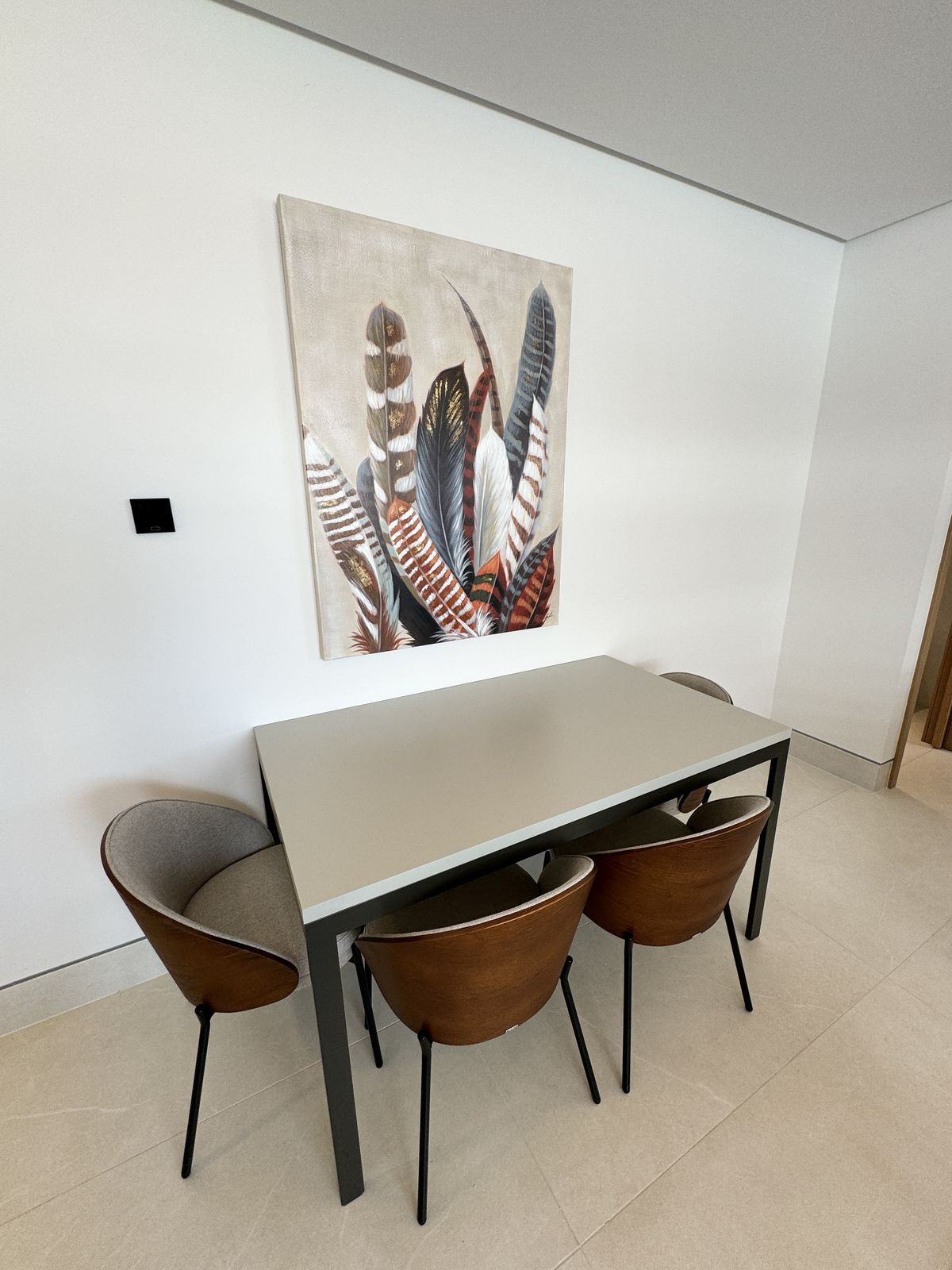 1 Bedroom Apartment in Málaga - Photo 23