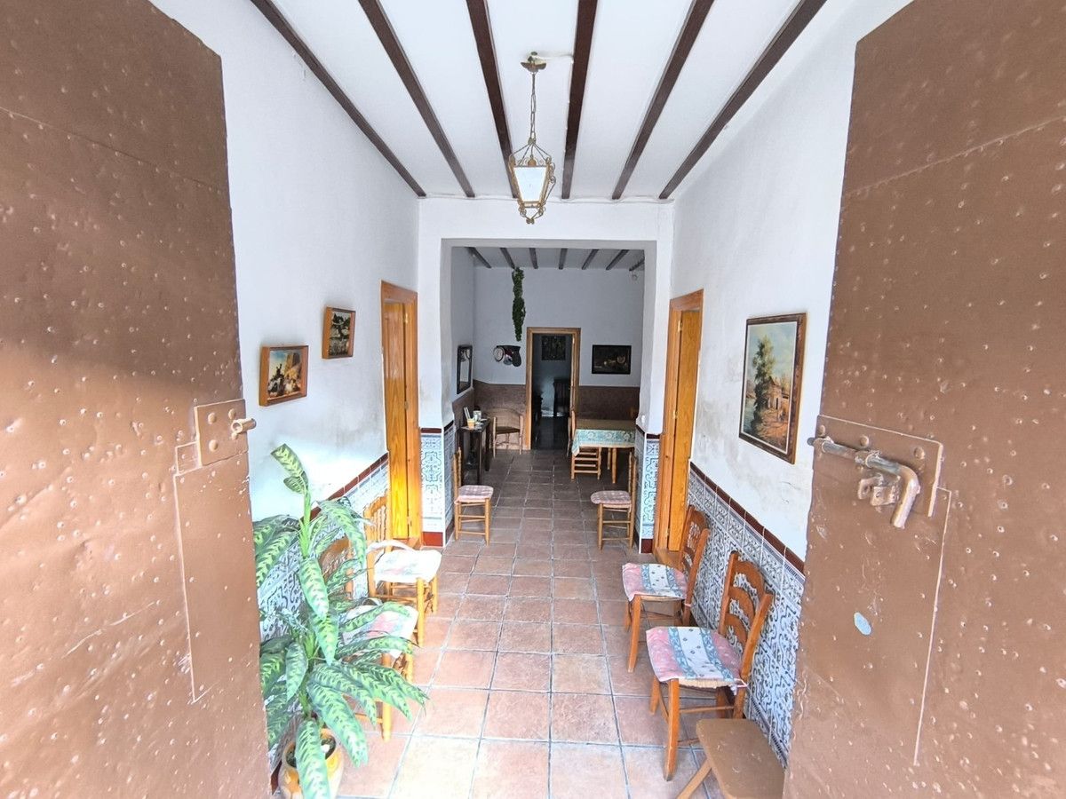 Chalet de 5 dormitorios en Murcia – Foto 14