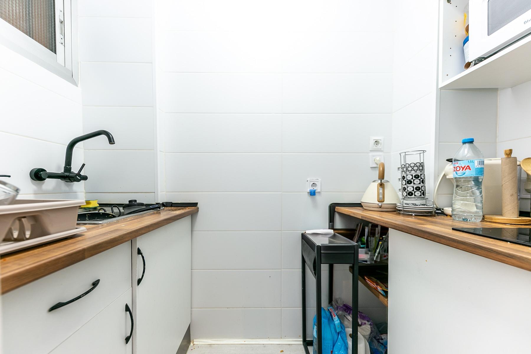 1 Bedroom Apartment in Benalmádena - Photo 11