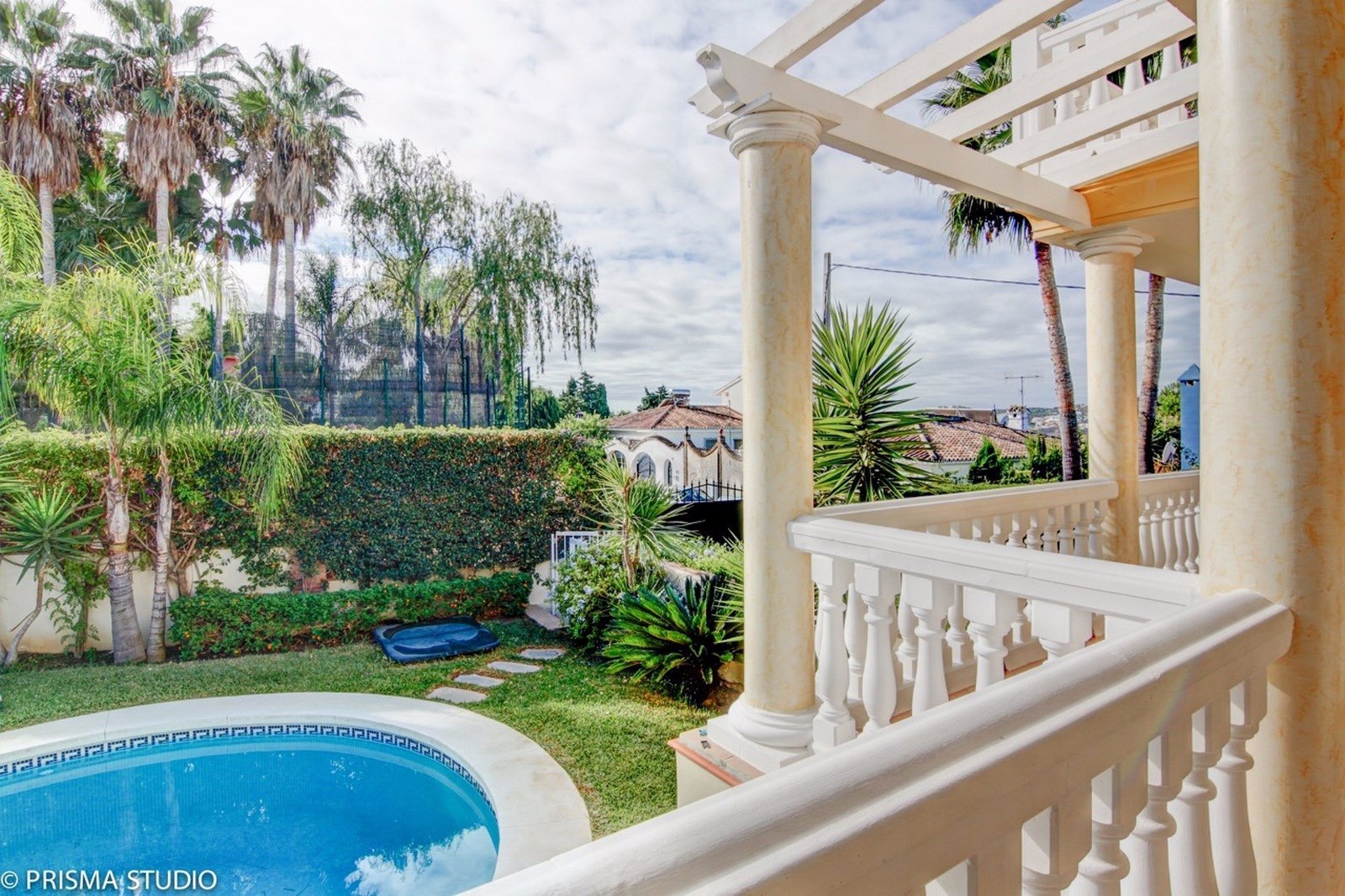 4 Bedroom Villa in Mijas - Photo 2