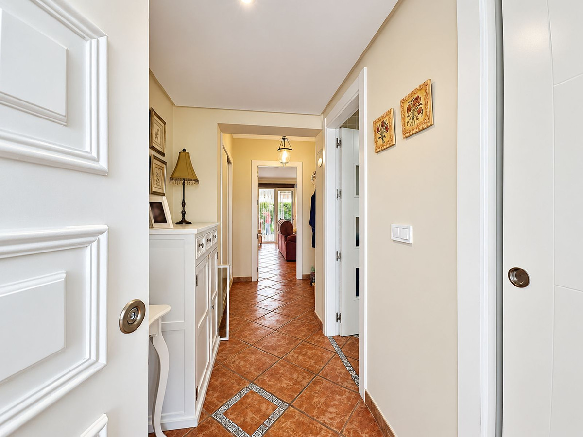 4 Bedroom Townhouse in Marbella - Foto 7