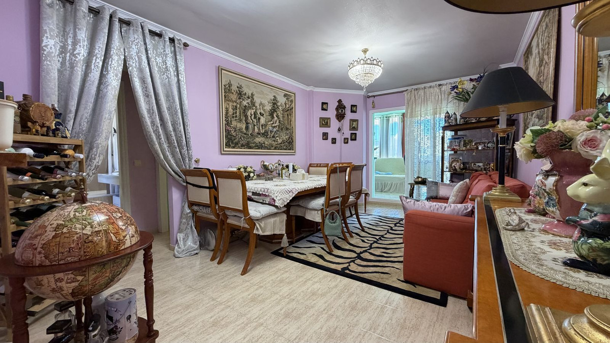 1 Bedroom Apartment in Mijas - Photo 4