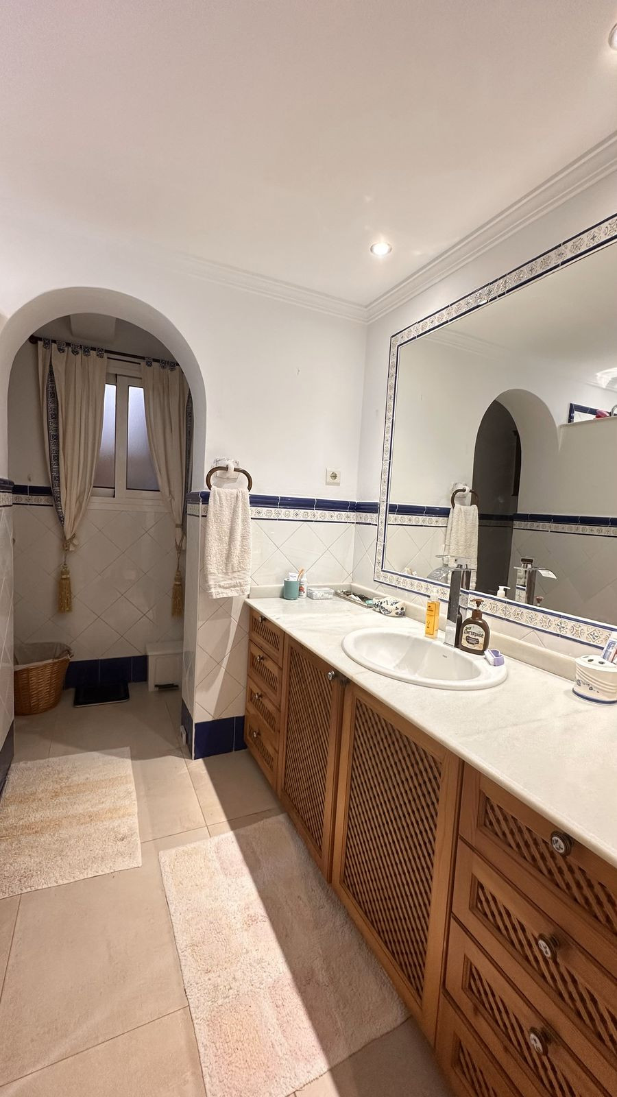 2 Bedroom Villa in San Pedro de Alcántara - Photo 4