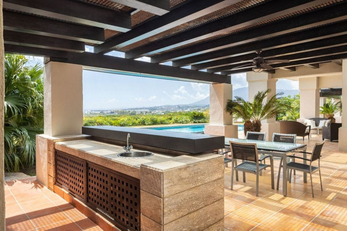 6 Bedroom Villa in Benahavís - Foto 6