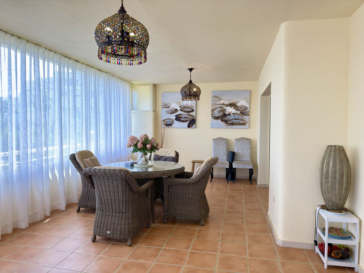 2 Bedroom Apartment in Mijas - Foto 8