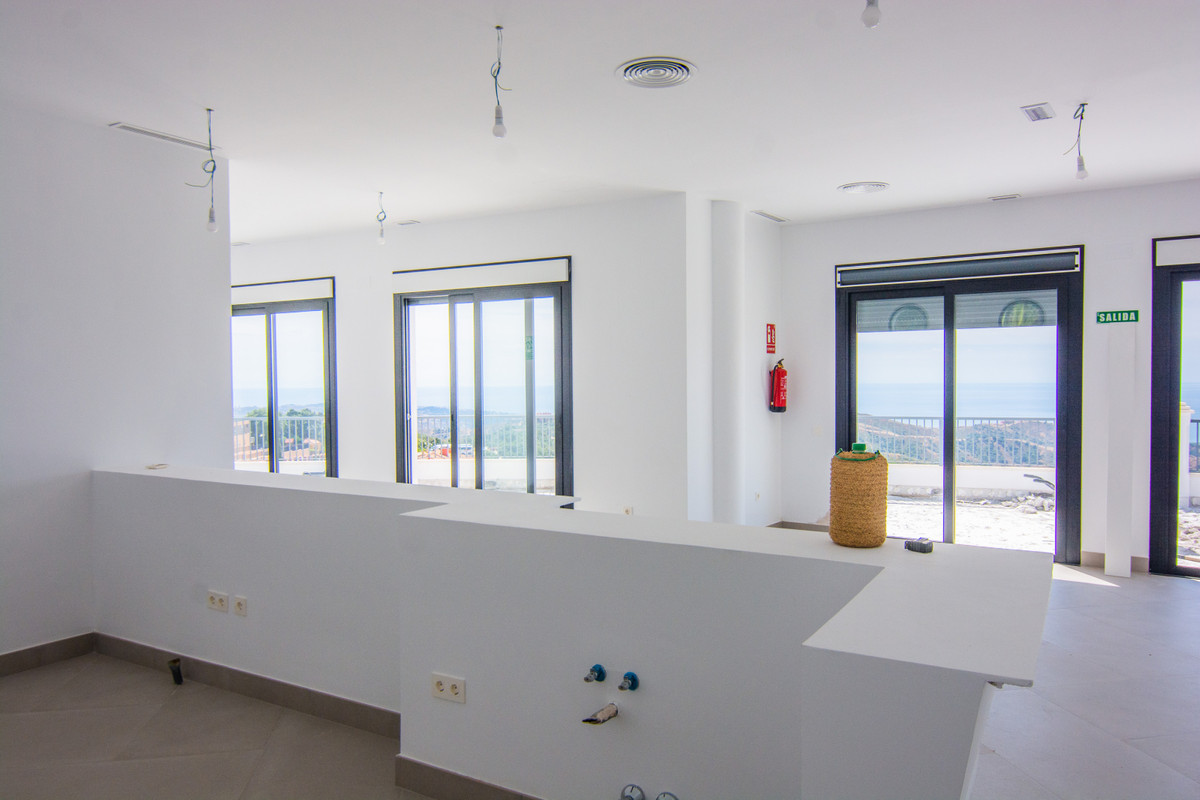 4 Bedroom Villa in Marbella - Foto 6