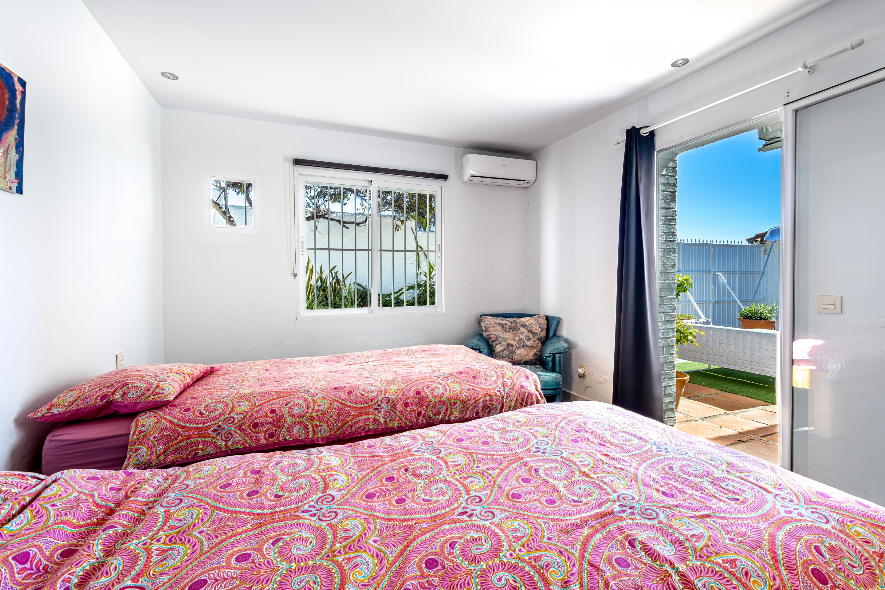 6 Bedroom Villa in Mijas - Photo 27