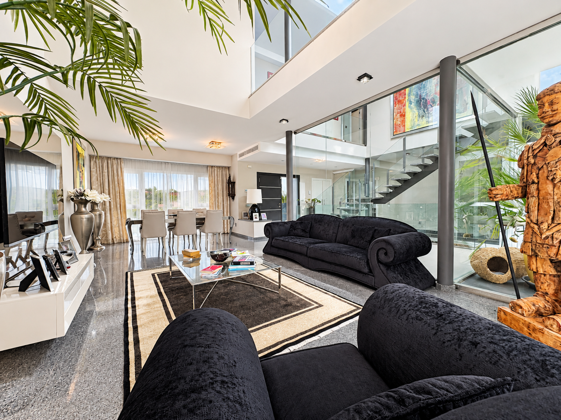 5 Bedroom Villa in Mijas - Photo 7