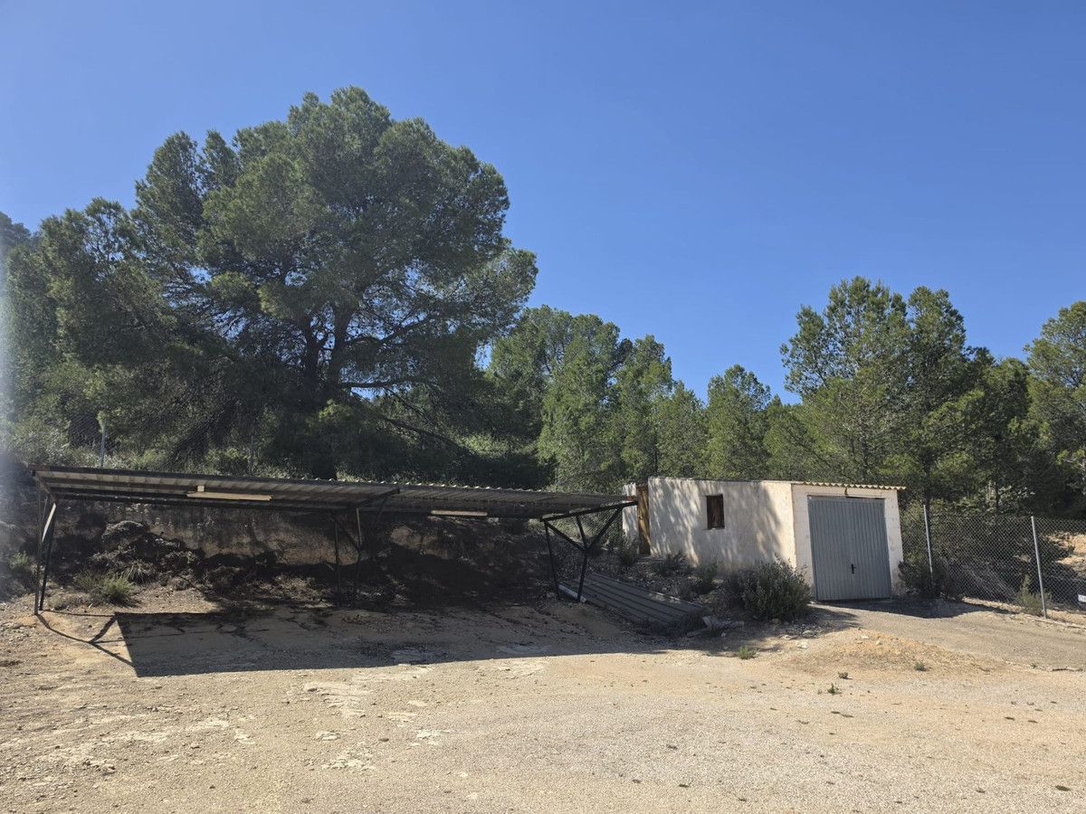 Moradia com 3 quartos com piscina em Múrcia, Espanha – Foto 17