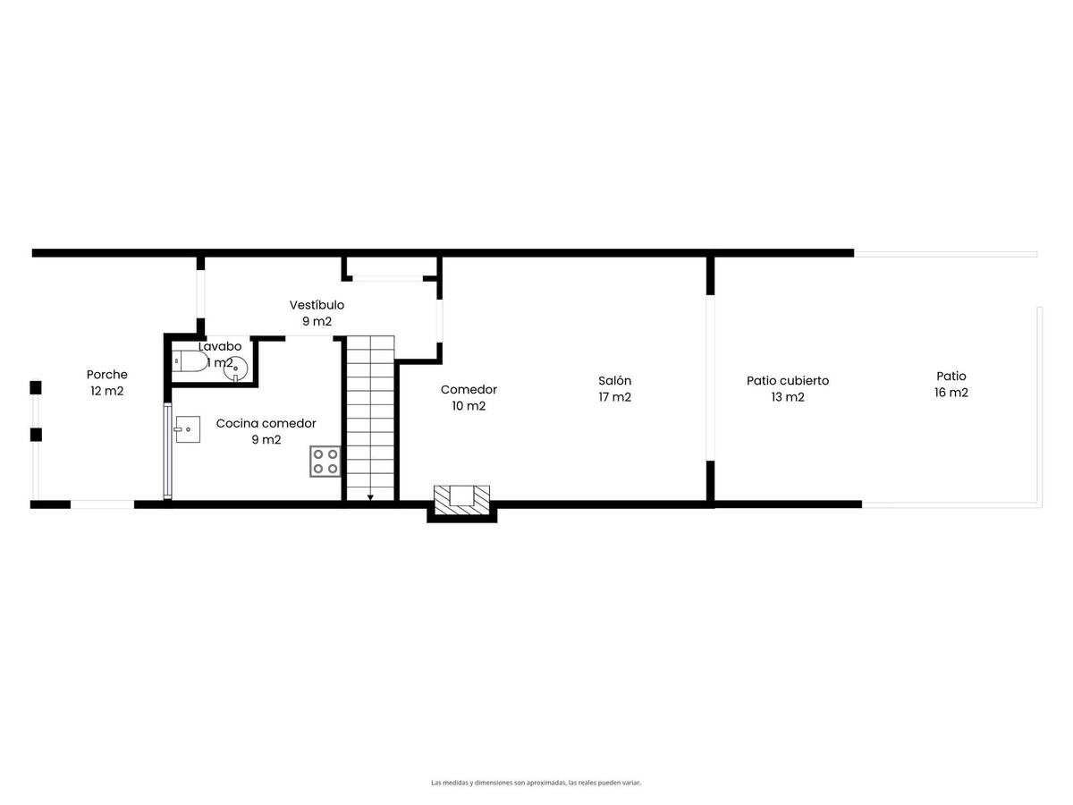 4 Bedroom Townhouse in Marbella - Foto 46