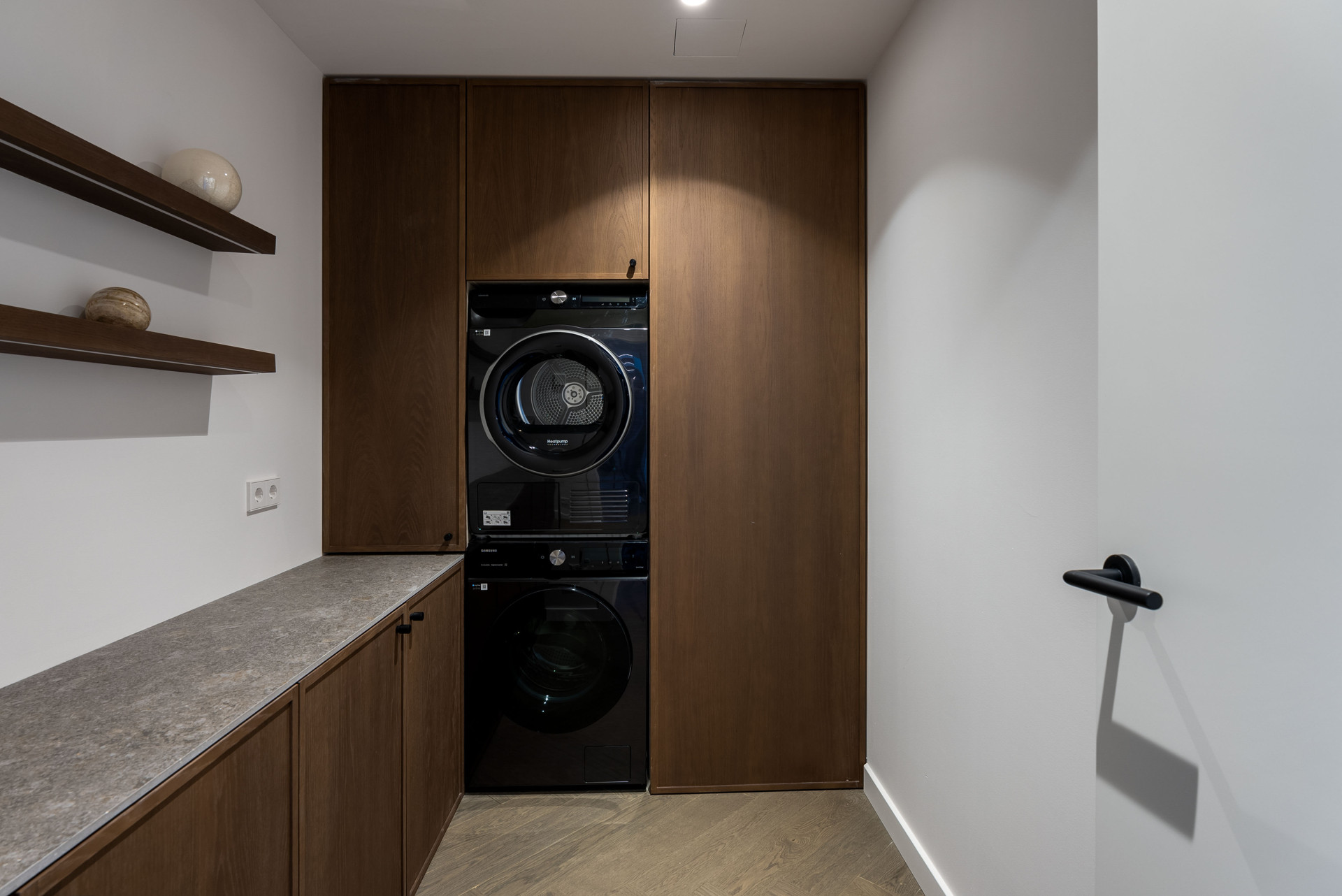 Apartamento com 4 quartos com vista mar em Málaga, Espanha – Foto 22