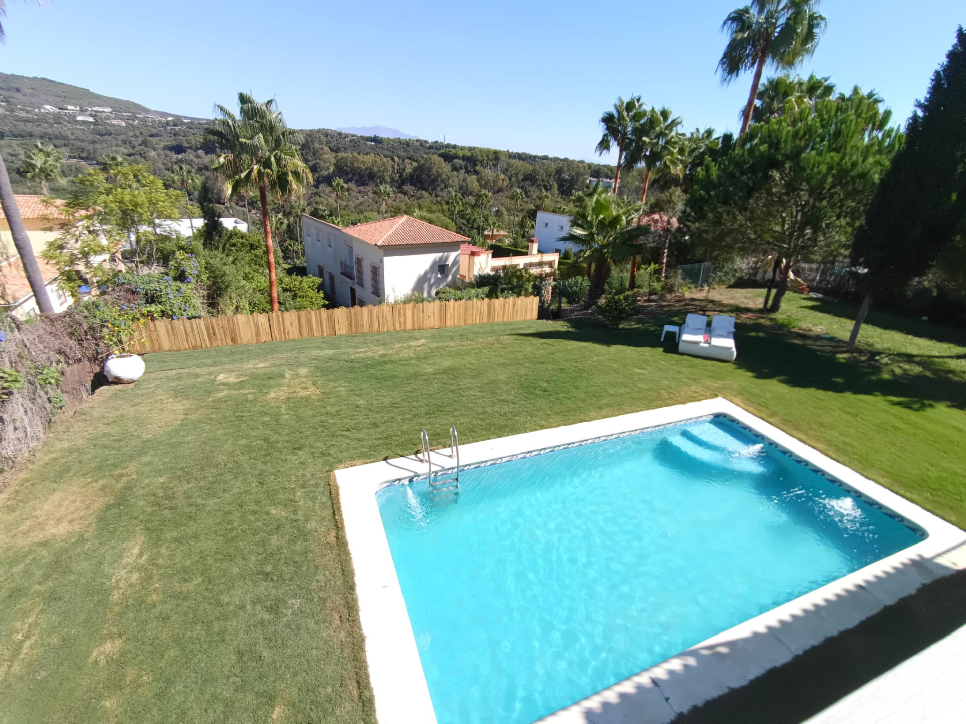 Villa in Sotogrande