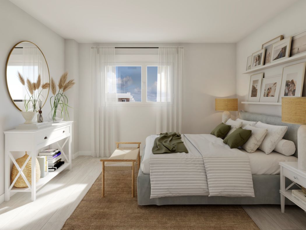 Moradia com 2 quartos com piscina em Huelva, Espanha – Foto 7