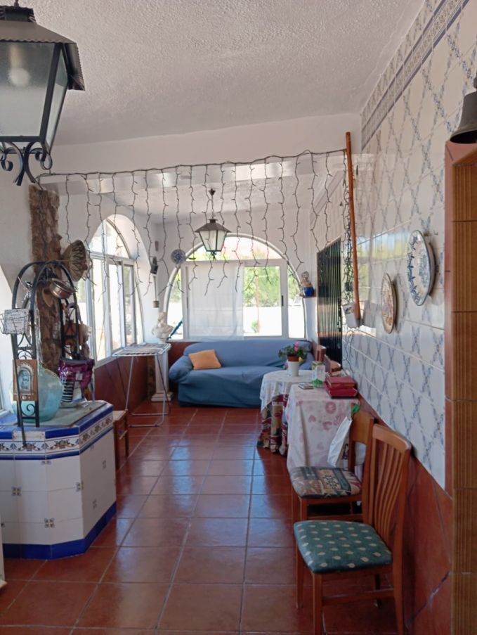 Moradia com 6 quartos com piscina em Múrcia, Espanha – Foto 1