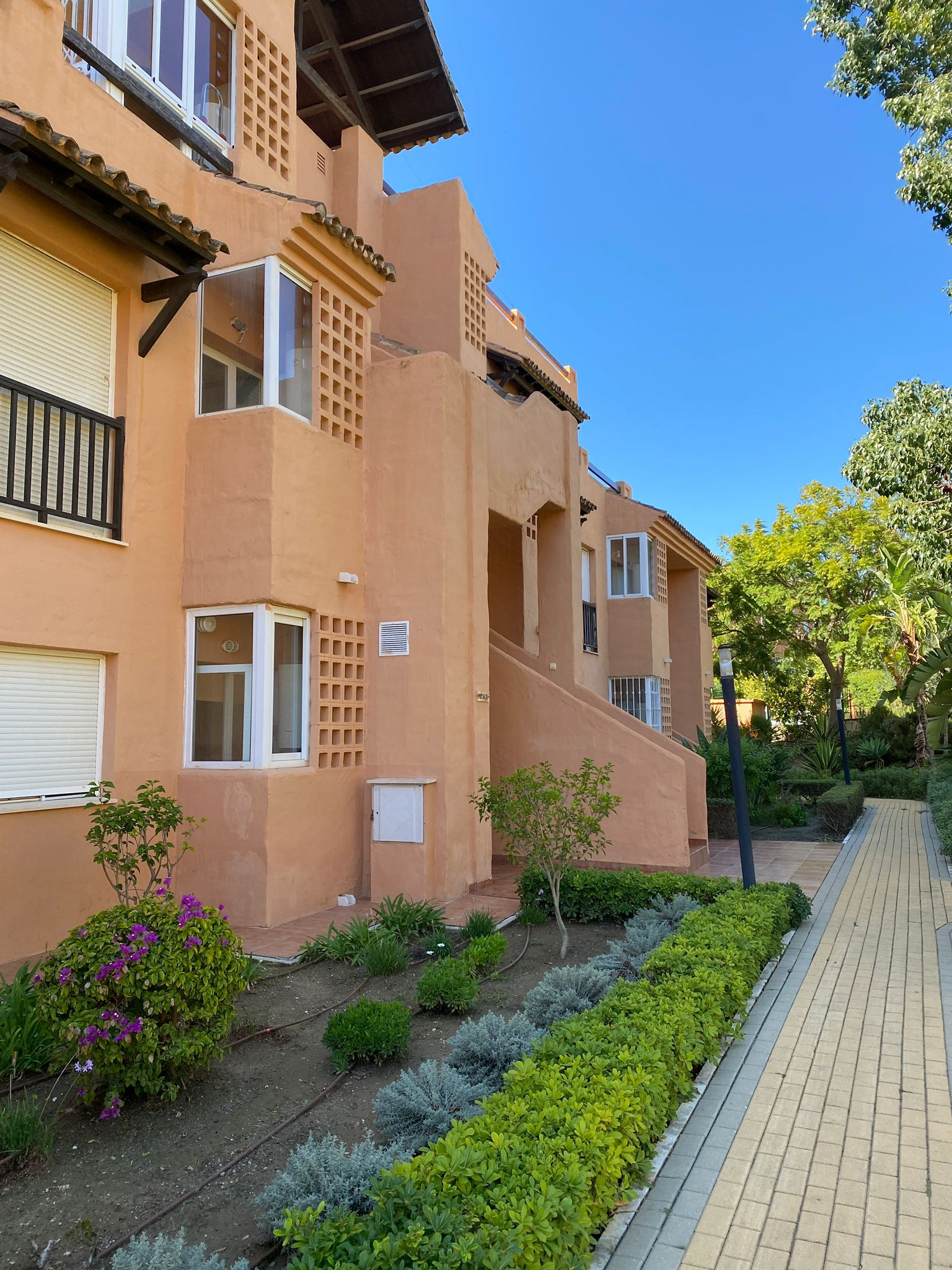 2 Bedroom Penthouse in Casares - Photo 5
