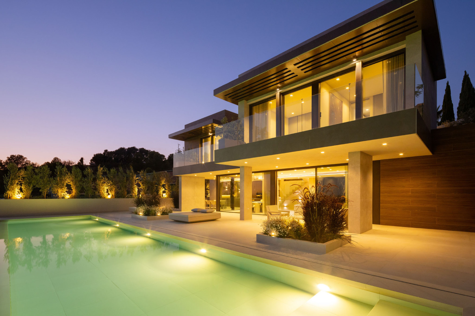 5 Bedroom Villa in Benahavís - Foto 37