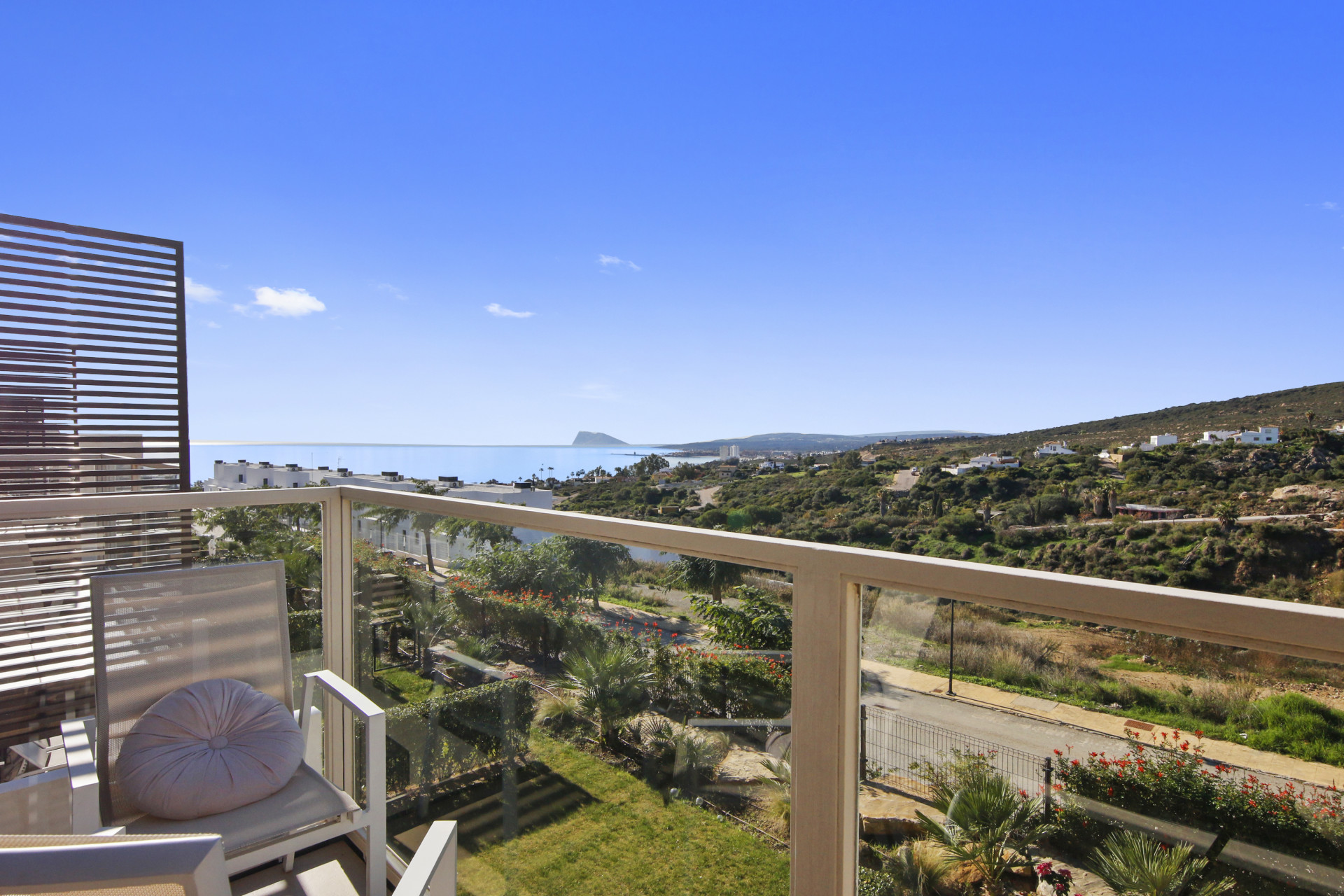 3 Bedroom Townhouse in Manilva