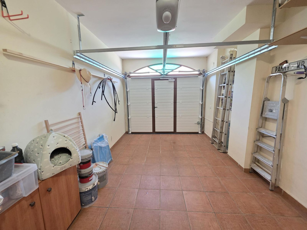 5 Bedroom Townhouse in Coín - Foto 55