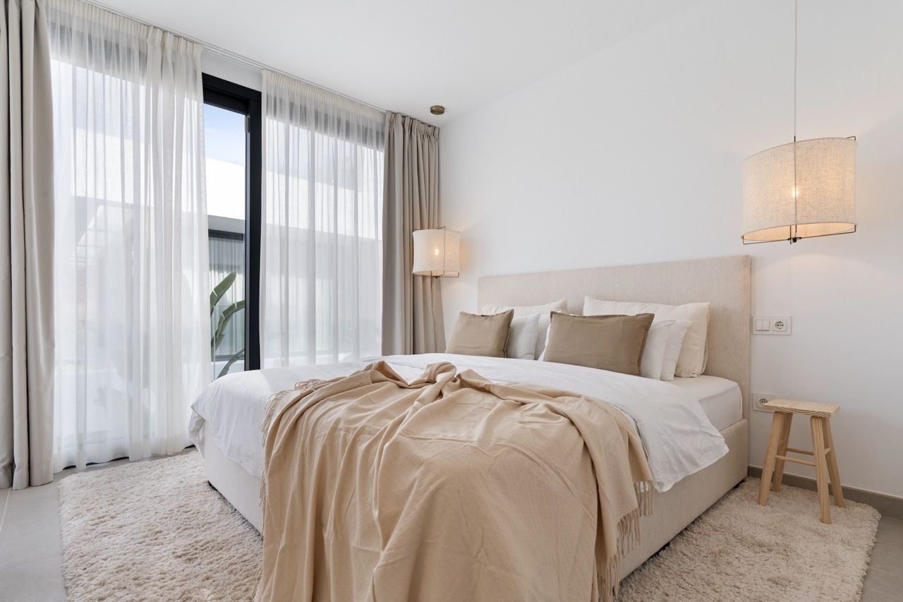 6 Bedroom Villa in Benahavís - Foto 15