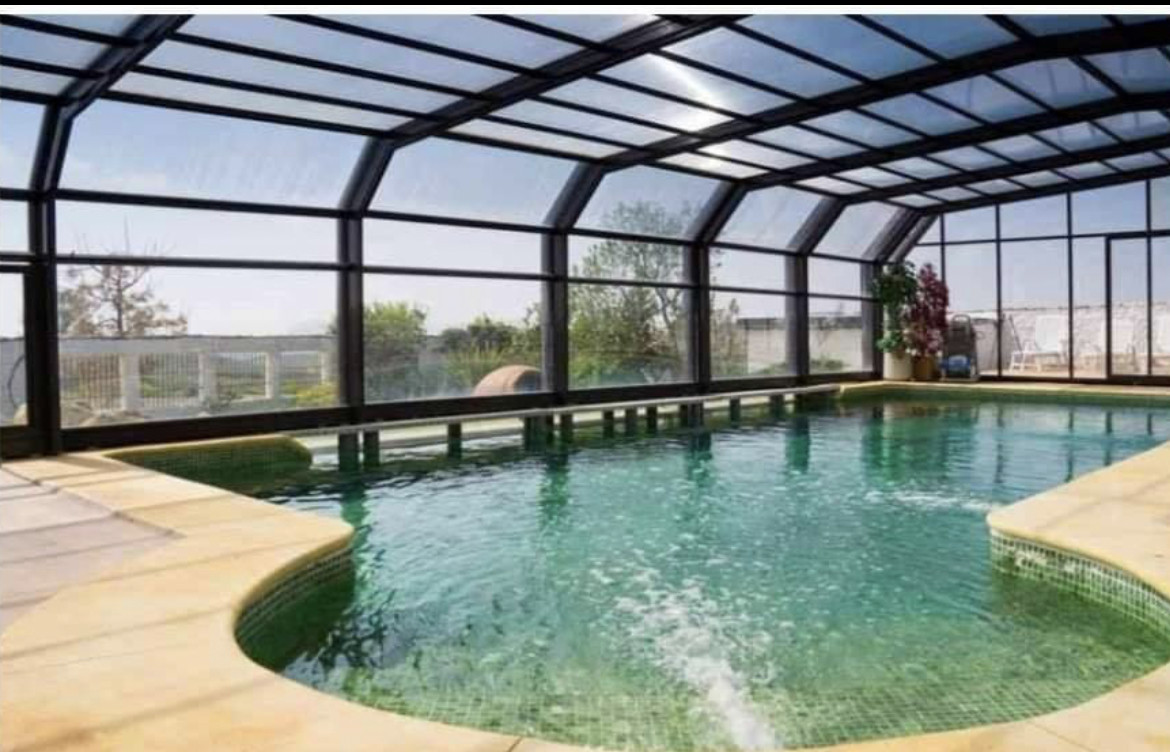 20 Bedroom Country house in Mollina - Photo 21
