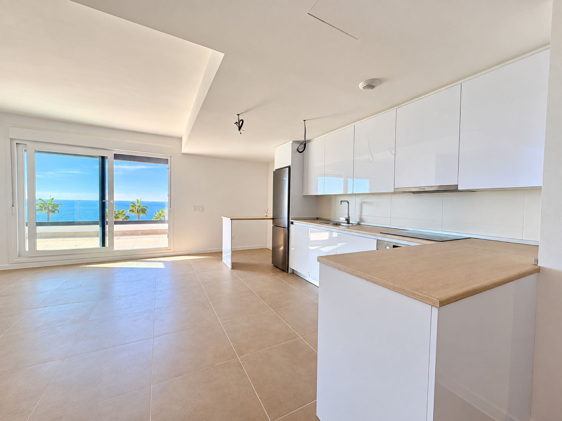 3 Bedroom Penthouse in Mijas - Photo 8