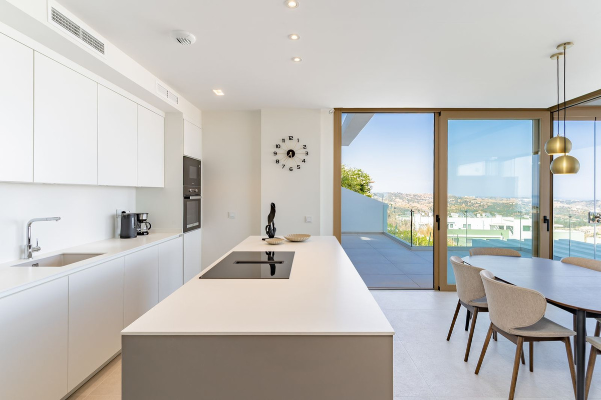3 Bedroom Apartment in Mijas - Foto 5