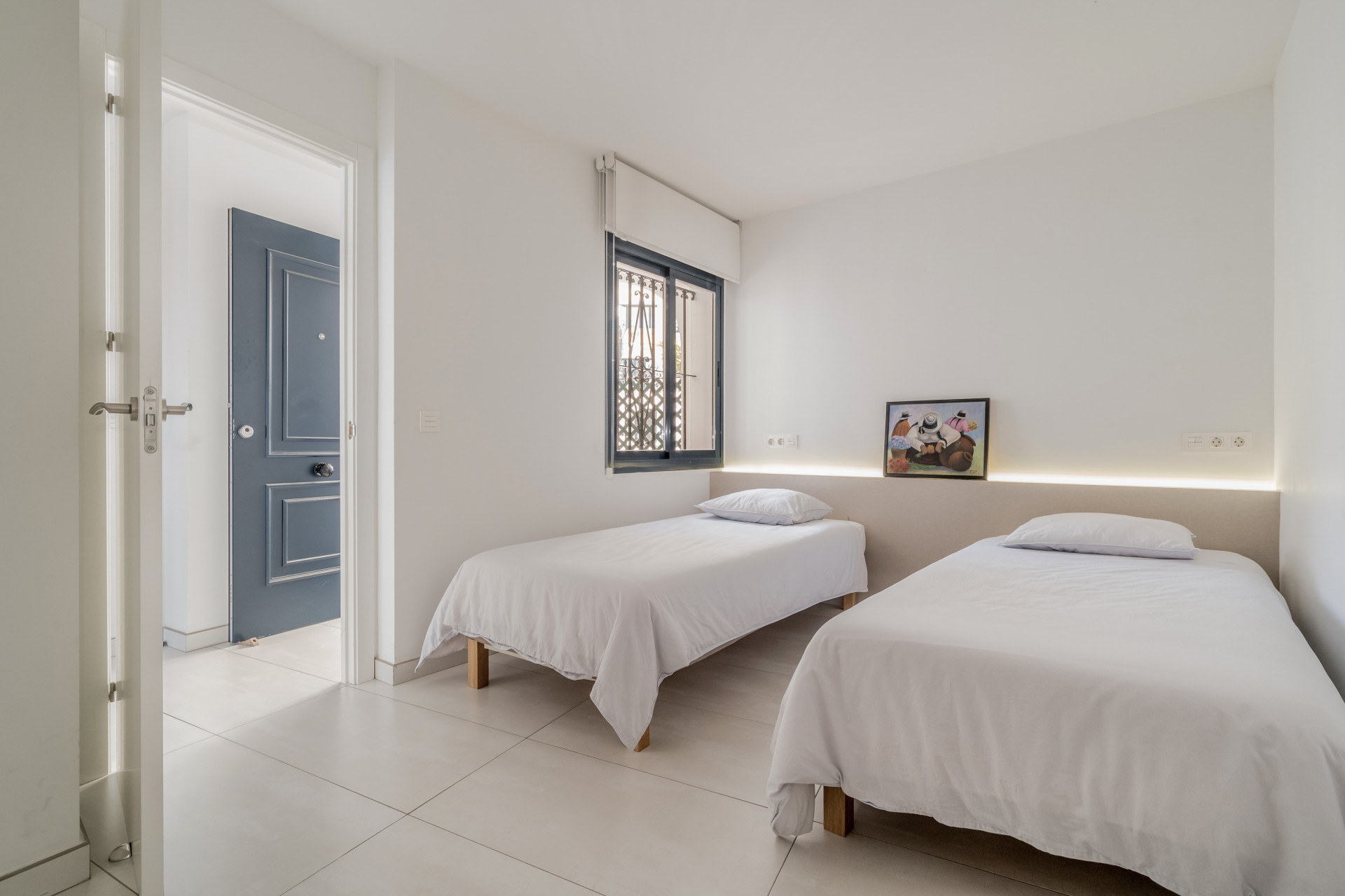 Apartamento com 2 quartos com piscina em Málaga, Espanha – Foto 13