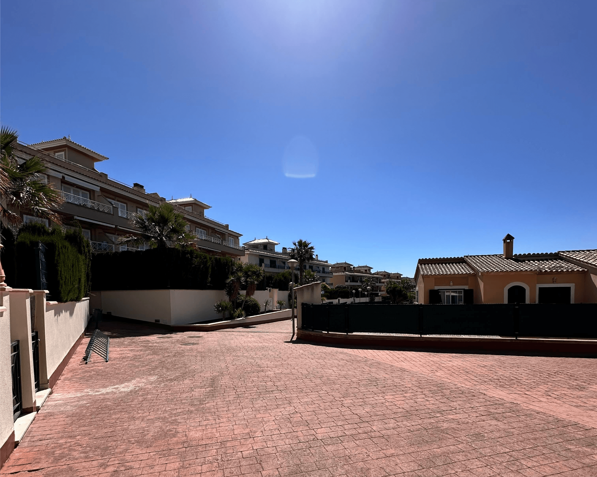 Apartamento com 2 quartos com piscina em Baleares, Espanha – Foto 24